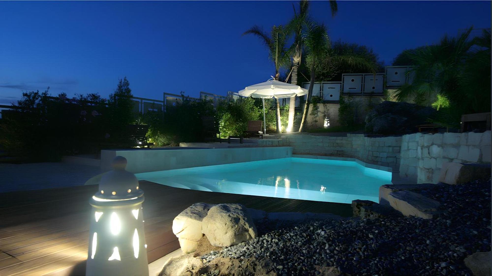 Villa Iside コンヴェルサーノ エクステリア 写真